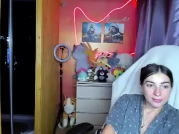 Chaturbate Sex Chat of miss_tasy