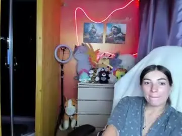 Chaturbate Free Porn Cam of miss_tasy