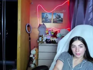 Chaturbate Adult Video Chat of miss_tasy