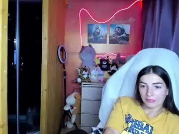 Chaturbate Watch Live Sex Cams of miss_tasy