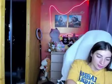Chaturbate Watch Live Sex Cams of miss_tasy