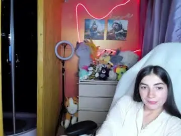 Chaturbate Nude Webcam of miss_tasy