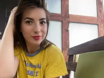 Chaturbate Best live sex cam show of miss_tasy