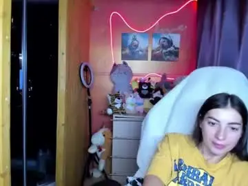 Chaturbate Adult Webcam of miss_tasy