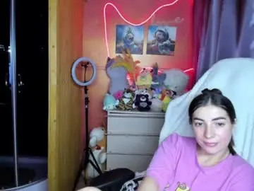 Chaturbate Adult Webcam of miss_tasy
