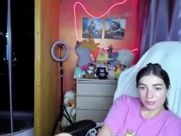 Chaturbate Private Sex Chat of miss_tasy