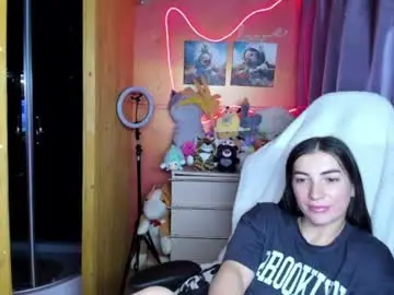 Chaturbate Free Porn Cam of miss_tasy