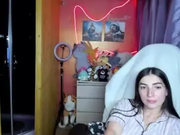 Chaturbate Nude Webcam of miss_tasy