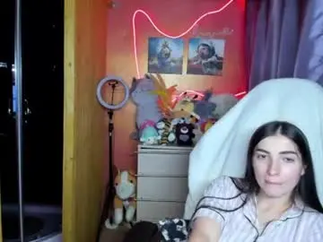 Chaturbate Adult Webcams of miss_tasy