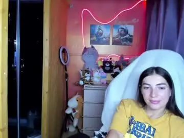 Chaturbate Free Porn Cam of miss_tasy