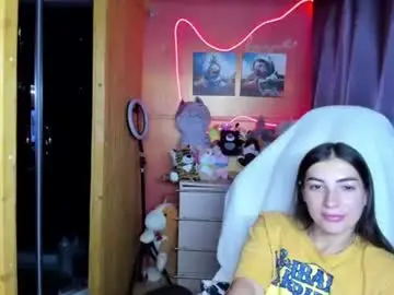 Chaturbate Adult Video Chat of miss_tasy