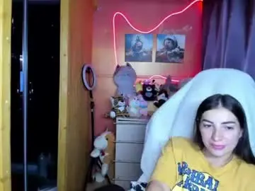 Chaturbate Nude Webcam of miss_tasy