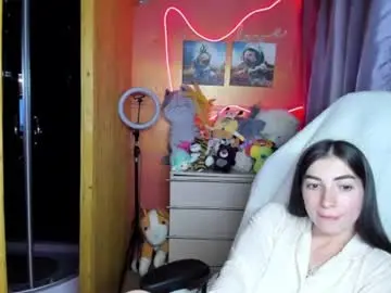 Chaturbate Live Sex of miss_tasy
