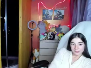 Chaturbate Watch Live Sex Cams of miss_tasy