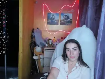 Chaturbate Private Sex Chat of miss_tasy