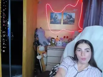 Chaturbate Free Live Porn of miss_tasy