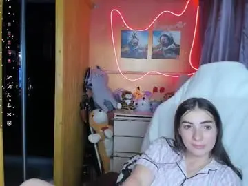 Chaturbate Best Webcam of miss_tasy