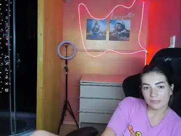 Chaturbate Adult Webcams of miss_tasy