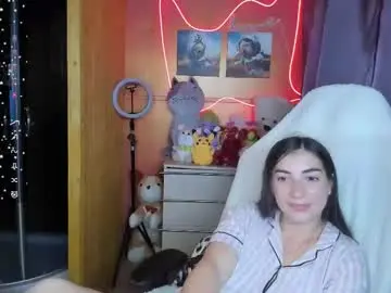 Chaturbate Adult Webcams of miss_tasy