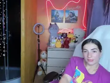 Chaturbate Sex Cam of miss_tasy