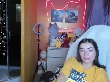 Chaturbate Live Sex Cam of miss_tasy