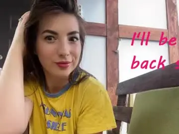 Chaturbate Free Porn Cam of miss_tasy
