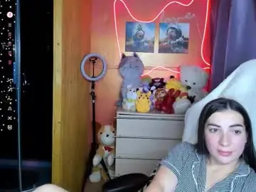 Chaturbate Adult Webcams of miss_tasy
