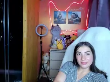 Chaturbate Sex Chat of miss_tasy