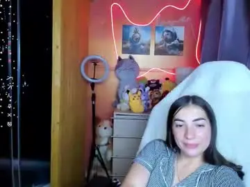 Chaturbate Live Sex Cam of miss_tasy