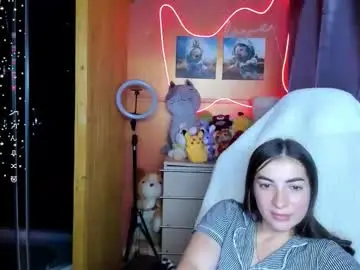 Chaturbate Free Porn Cam of miss_tasy