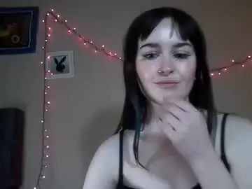 Chaturbate Adult Webcams of odetteraine