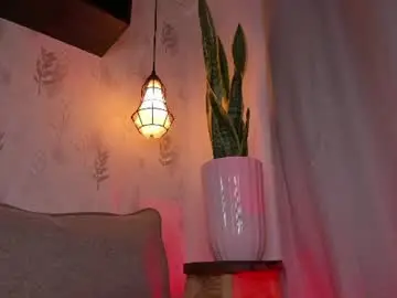 Chaturbate Live Porn of perlaa7