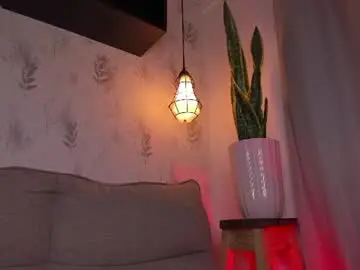 Chaturbate Sex Cam of perlaa7