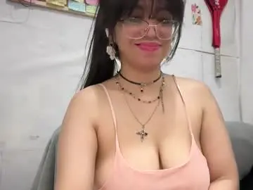 Chaturbate Live Porn of pinkyrosexx