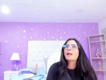 Chaturbate Sex Cam of scarlette_15