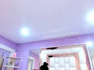 Chaturbate Private Sex Chat of scarlette_15