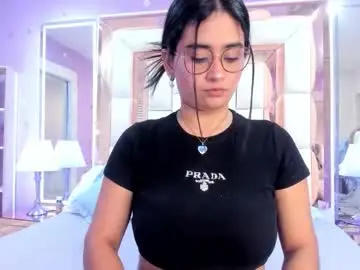 Chaturbate Sex Cam of scarlette_15