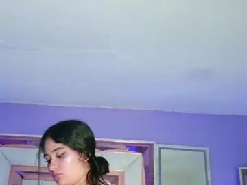 Chaturbate Best live sex cam show of scarlette_15