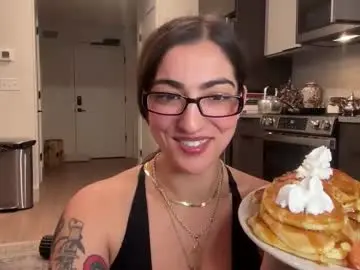 Chaturbate Live Sex Cam of softheatmaria