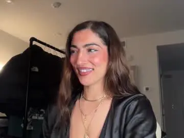 Chaturbate Live Sex of softheatmaria