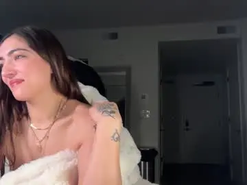 Chaturbate Best live sex cam show of softheatmaria