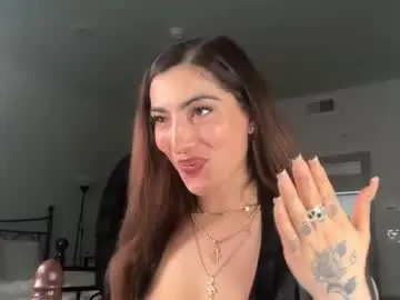 Chaturbate Adult Video Chat of softheatmaria