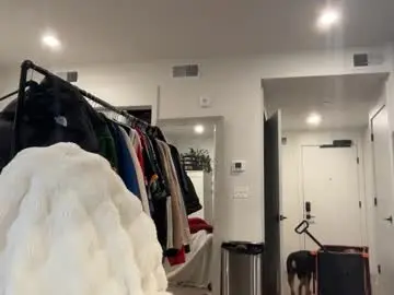 Chaturbate Sex Cam of softheatmaria