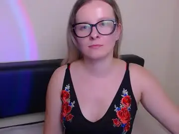 Chaturbate Nude Webcam of vanillaex_