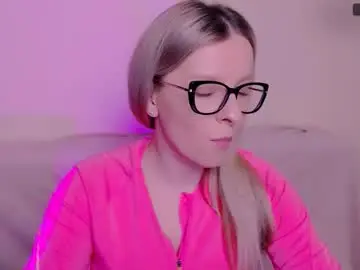 Chaturbate Watch Live Sex Cams of vanillaex_