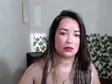 Chaturbate Free Live Porn of 69_tania_santos