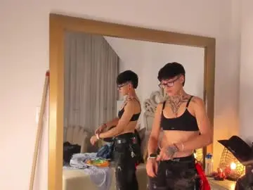 Chaturbate Free Live Porn of b3k_afrodict
