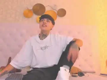 Chaturbate Watch Live Sex Cams of b3k_afrodict