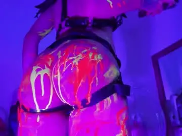 Chaturbate Free Live Porn of b3k_afrodict