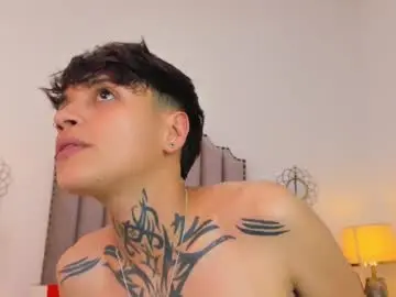 Chaturbate Sex Cam of b3k_afrodict